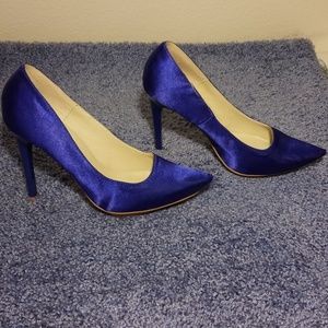 You'll Feel Like Royalty in These Shoes!